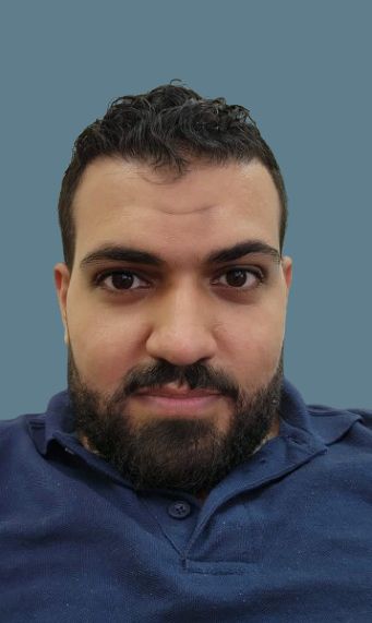 Dr.Mahmoud Hamdan